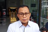 Jaksa M. Asri Irwan jadi Plt Direktur Penuntutan KPK