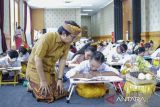 Badung minta pemuda lestarikan bahasa, aksara, sastra Bali