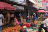 Pemkot  Palembang: Kenaikan BBM nonsubsidi tak pengaruhi harga sembako