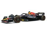 Red Bull perkenalkan RB19 yang akan jadi andalan untuk Formula 1 2023