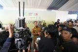 Gubernur Sulsel imbau masyarakat ikuti aturan keselamatan di jalur kereta api