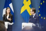 Swedia layak jadi anggota NATO
