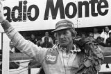 Mantan pebalap F1 Jabouille meninggal dunia pada usia 80 tahun
