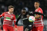 Leverkusen telan kekalahan kedua beruntun usai dilibas Augsburg