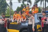 Polres Bantul meminta masyarakat waspada sikapi isu penculikan anak