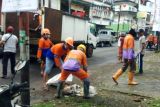 Jalan di Kota Makassar dibersihkan jelang Jappa Jokka Cap Go Meh