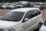 Parkir swasta di Yogyakarta wajib memberi karcis dan informasi tarif