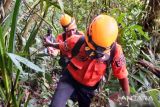 Tim gabungan sisir Bukik Bulek cari Damsir