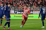 Liga Jerman - Union Berlin gusur Bayern Munich dari puncak klasemen