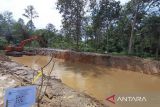 Pemprov Kaltim bantu pengendalian banjir di Samarinda