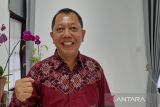 Pemprov NTB mendistribusikan bantuan warga terdampak banjir Sumbawa