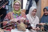 Srikandi PLN gencarkan perempuan tangguh