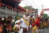 Wali Kota Magelang: Kirab Cap Go Meh wujud  toleransi