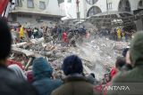 PCINU membuka donasi untuk korban gempa di Turki