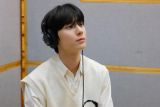 Hwang Minhyun umumkan tanggal peluncuran album solo