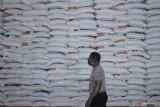 Satgas Pangan Polri mengawasi ketersediaan beras pada masyarakat
