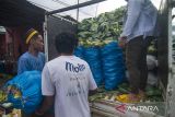 Distribusi Bahan Pangan Terganggu Akibat Cuaca