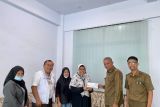 Dompet Dhuafa Waspada bantu lunasi tunggakan biaya sekolah Cindy