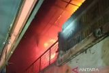 Polisi menyelidiki penyebab kebakaran pasar Terong Makassar
