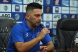 Hasil buruk beruntun, Arema FC berhentikan Javier Roca