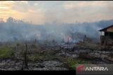 Polisi tangkap warga yang bakar lahan perkebunan di Sumsel