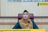PDRB perkapita Sumbar capai Rp50,59 juta