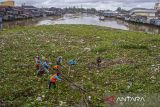 Pemeriksaan kesehatan bagi pemulung warnai HPSN di  Temanggung