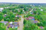Pemkab Kapuas diminta lakukan kajian penanganan banjir