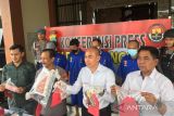 Polres Temanggung tangkap sindikat uang palsu