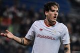 Nicolo Zaniolo akan tinggalkan AS Roma dan gabung Galatasaray