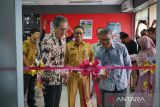 Wakil Duta Besar AS untuk Indonesia resmikan e-sport lounge di Unand