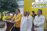 Golkar-PKS sepakat jaga suasana kondusif kebangsaan