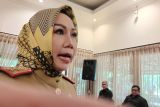 Lampung targetkan semua balai desa bebas blank spot tahun 2023