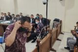Kombes Pol Joko Sumarno akui beri Rp150 juta usai anak lulus Universitas Lampung