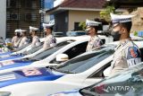 Polres Bogor tak terapkan tilang manual