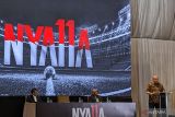 LaNyalla Mattalitti optimistis terpilih jadi ketua umum PSSI 2023-2027