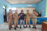 Dinas PUPR Barut - SMKN Bukit Sawit teken MoU untuk pemagangan