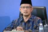 PP Muhammadiyah sampaikan selamat Harlah Satu Abad untuk NU