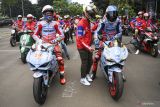 MotoGP - Gresini Racing makin kental dengan nuansa Indonesia pada musim 2023