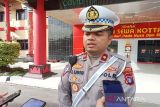 Polresta Palangka Raya tindak tegas pengendara gunakan knalpot brong