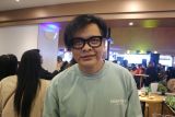 Musisi Iwa K, Melly Goeslaw dan Armand Maulana berduka kepergian Acil Bimbo