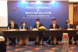 Bank IBK Indonesia 'right issue' Rp1,2 triliun