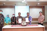Pemkab Mappi Papua Selatan teken MoU dengan RSUP dr  Wahidin Sudirohusodo Makassar