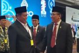 KH Marsudi Syuhud harap NU terus bumikan paham 