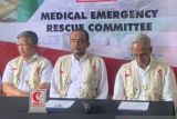 Mer-C akan berangkatkan tim medis bantu korban gempa Turki dalam waktu dekat