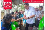 Pemkot bantu kaum dhuafa lewat Gerakan  Musodik