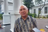 Pemerintah mendorong revisi UU Koperasi ke Baleg usai kasus Indosurya