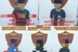 5 pembobol Alfamart di Sumbawa ditangkap polisi