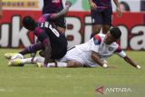 Rans Nusantara FC incar hasil maksimal kontra Persib Bandung