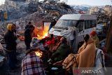 Pemprov Jateng siapkan bantuan untuk korban gempa di Turki dan Suriah